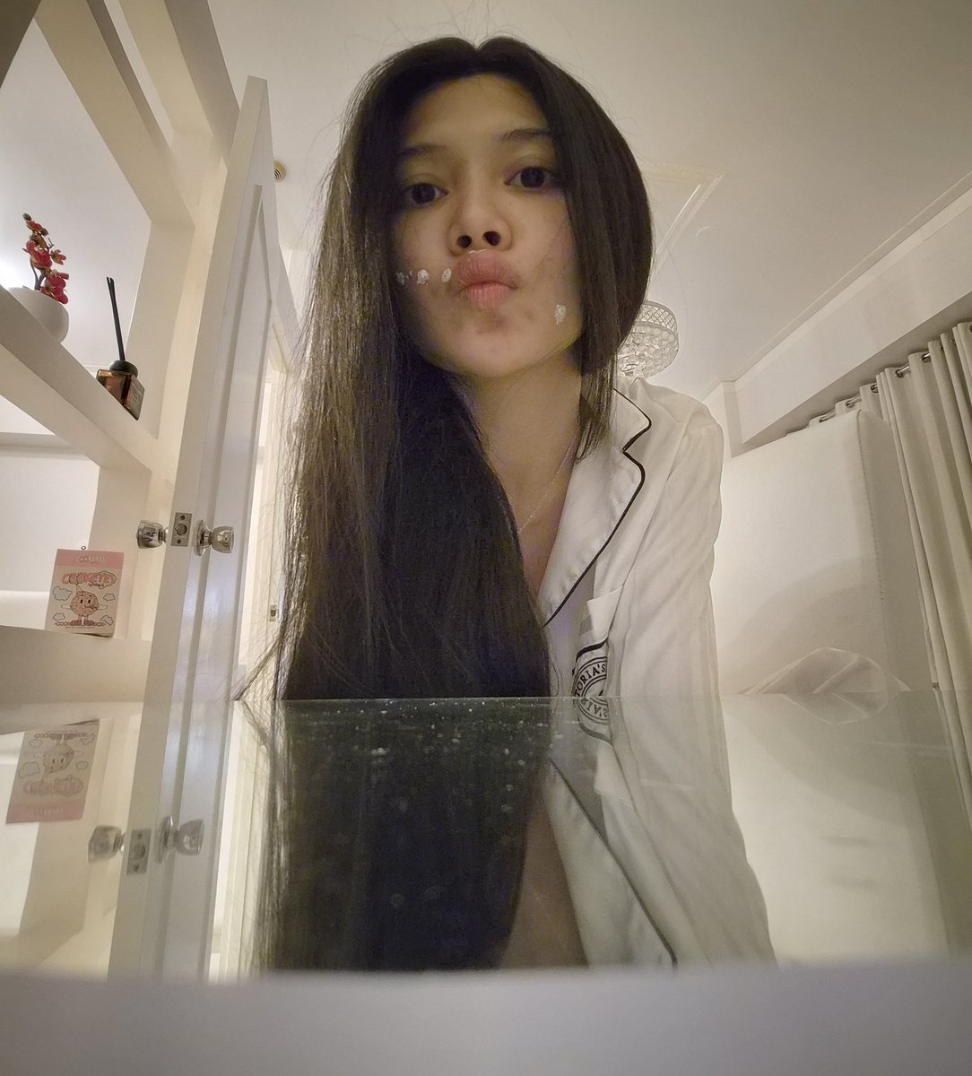 Feni Fitriyanti (@f_fenijkt48) on Twitter photo 