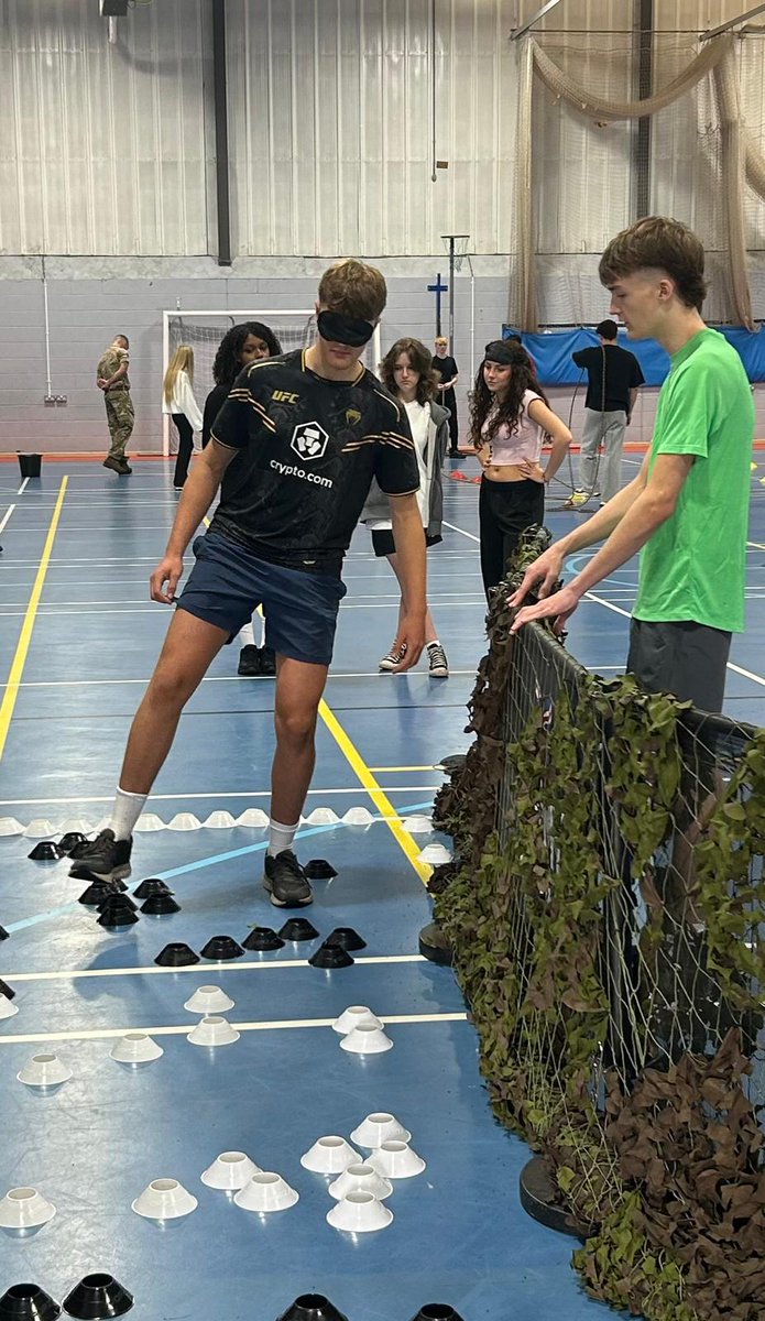 Bishop Walsh Sixth Form tweet media