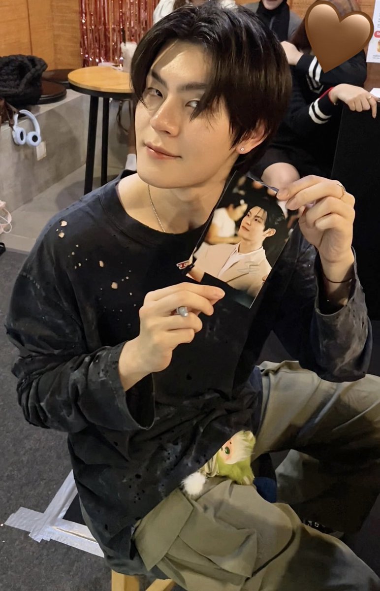 วันนี้สนุกมากๆเลย อบอุ่นสุดๆ ร้ากพี่ชู จะคอยซัพพอร์ตเสมอนะคะ🎂🤎
#Shulun #BestTimeWithShu