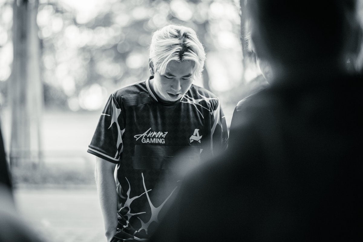 The first series of the final day is over!
<a href="/NigmaGalaxy/">Nigma Galaxy</a> qualifies for The International 2025, while <a href="/AuroraDota2_GG/">Aurora Dota2</a> is eliminated from the tournament.

#Dota2 #TI2025