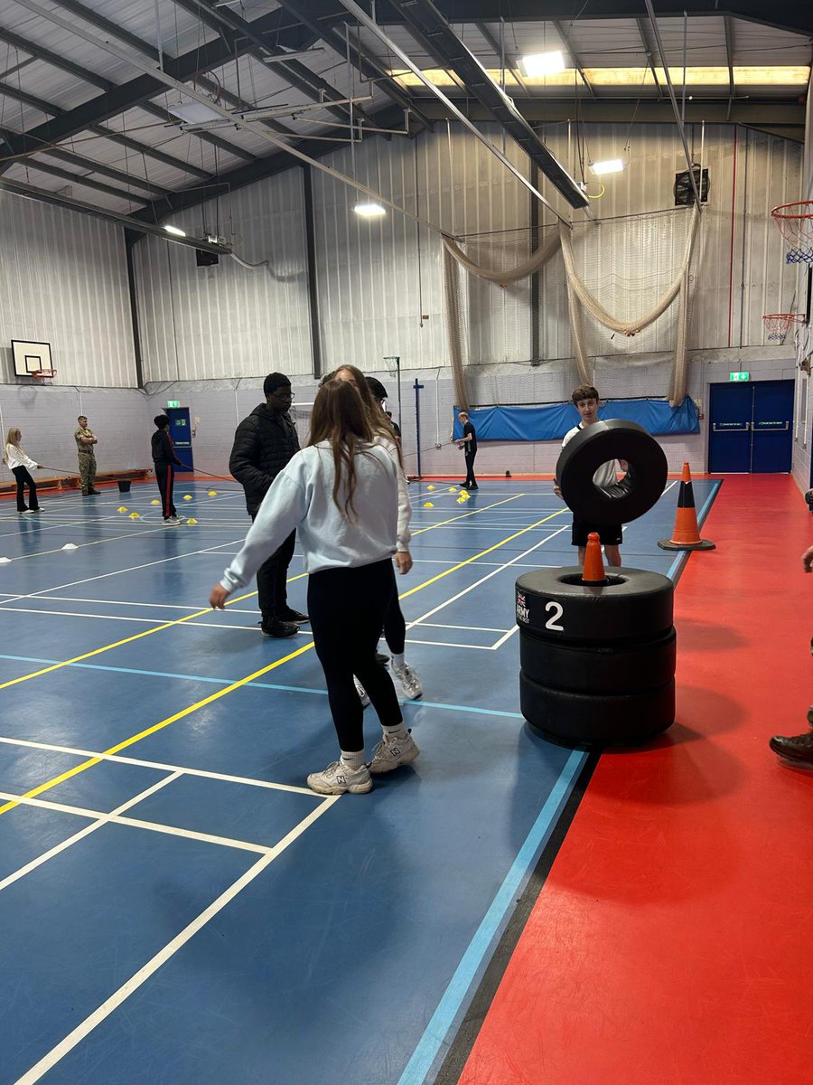 Bishop Walsh Sixth Form tweet media