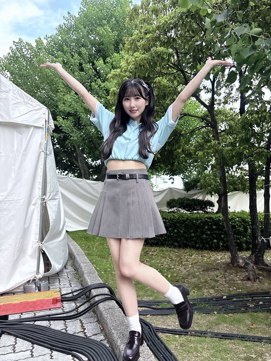 山本 杏奈 on X: 