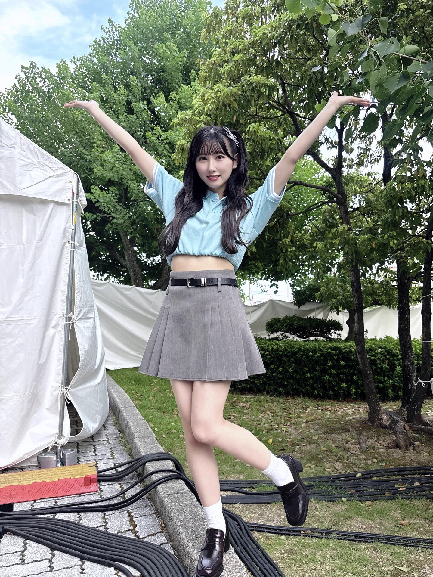 山本 杏奈 on X: 