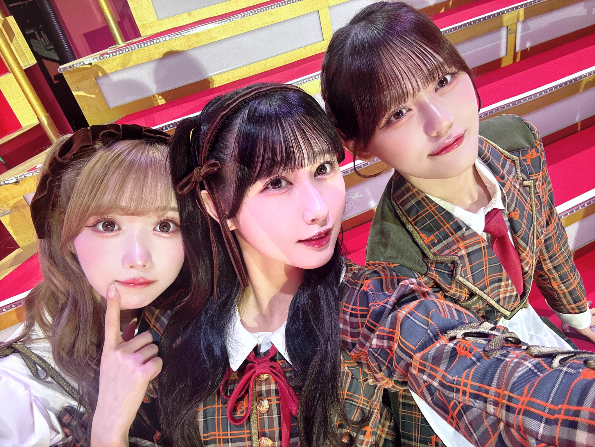 山本 杏奈 on X: 