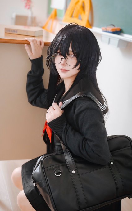 Twitterのコスプレ画像34