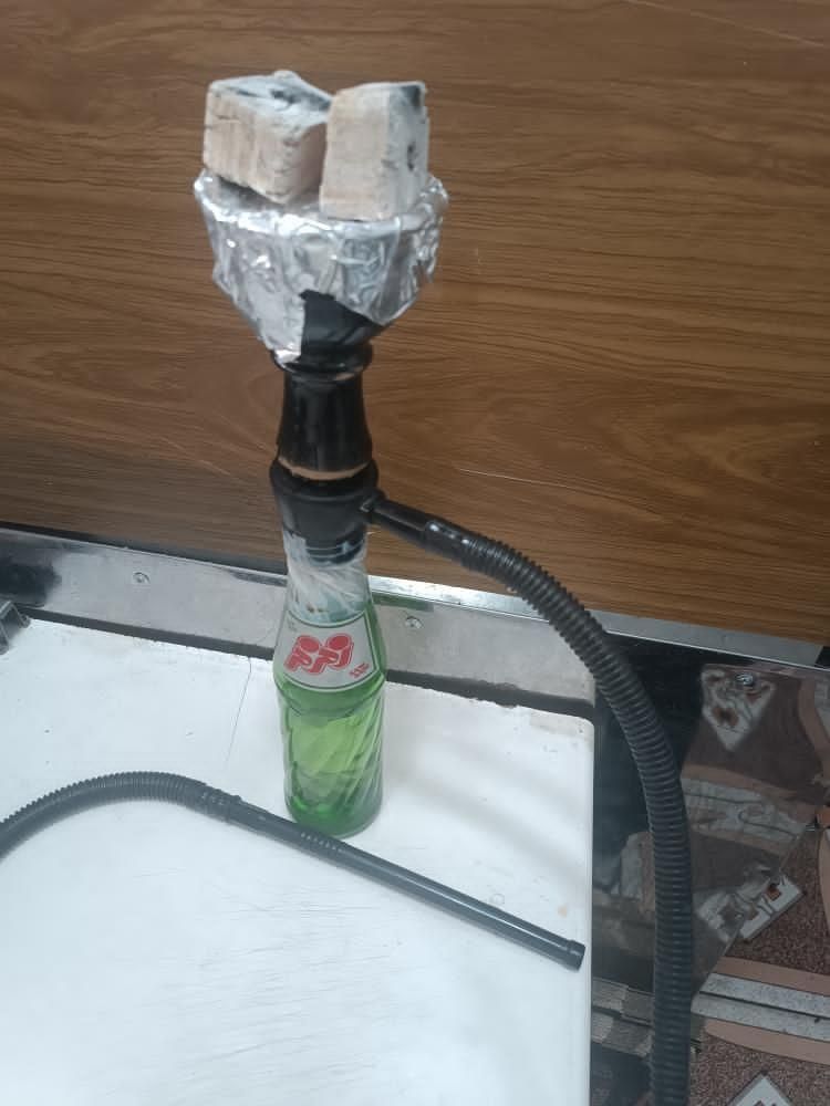 تکنولوژیا 😳
نکن سوبر جان!