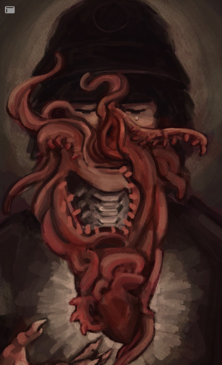 so i lied and watched tiktok instead and then started working on this again like an hour ago and NOW im going to bed i dont car