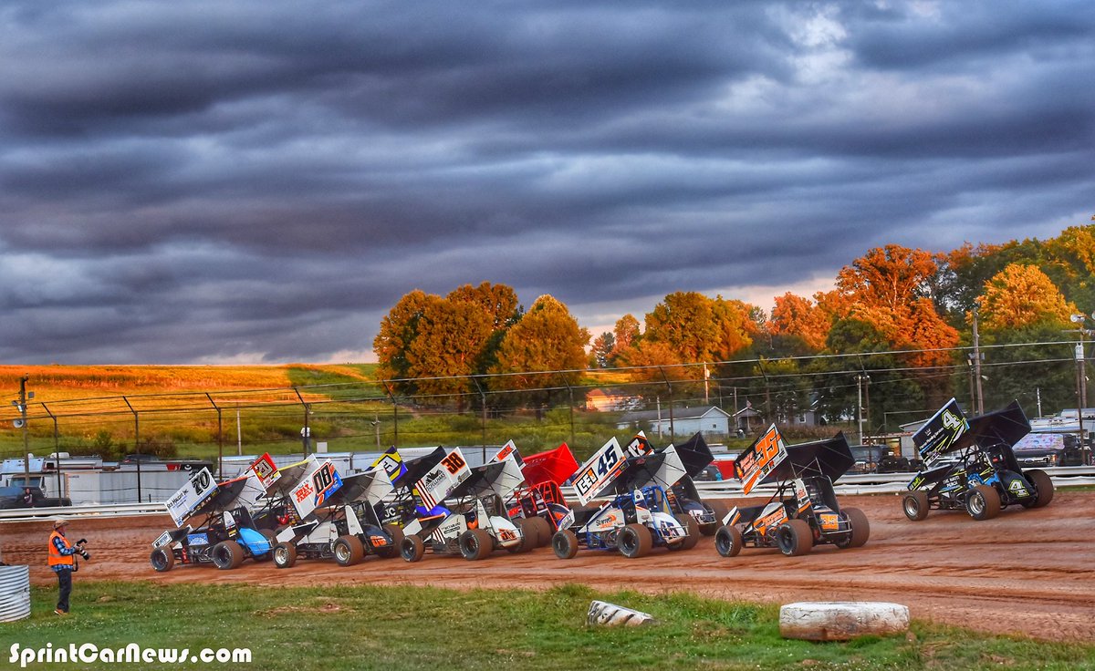 SprintCarNews.com tweet media