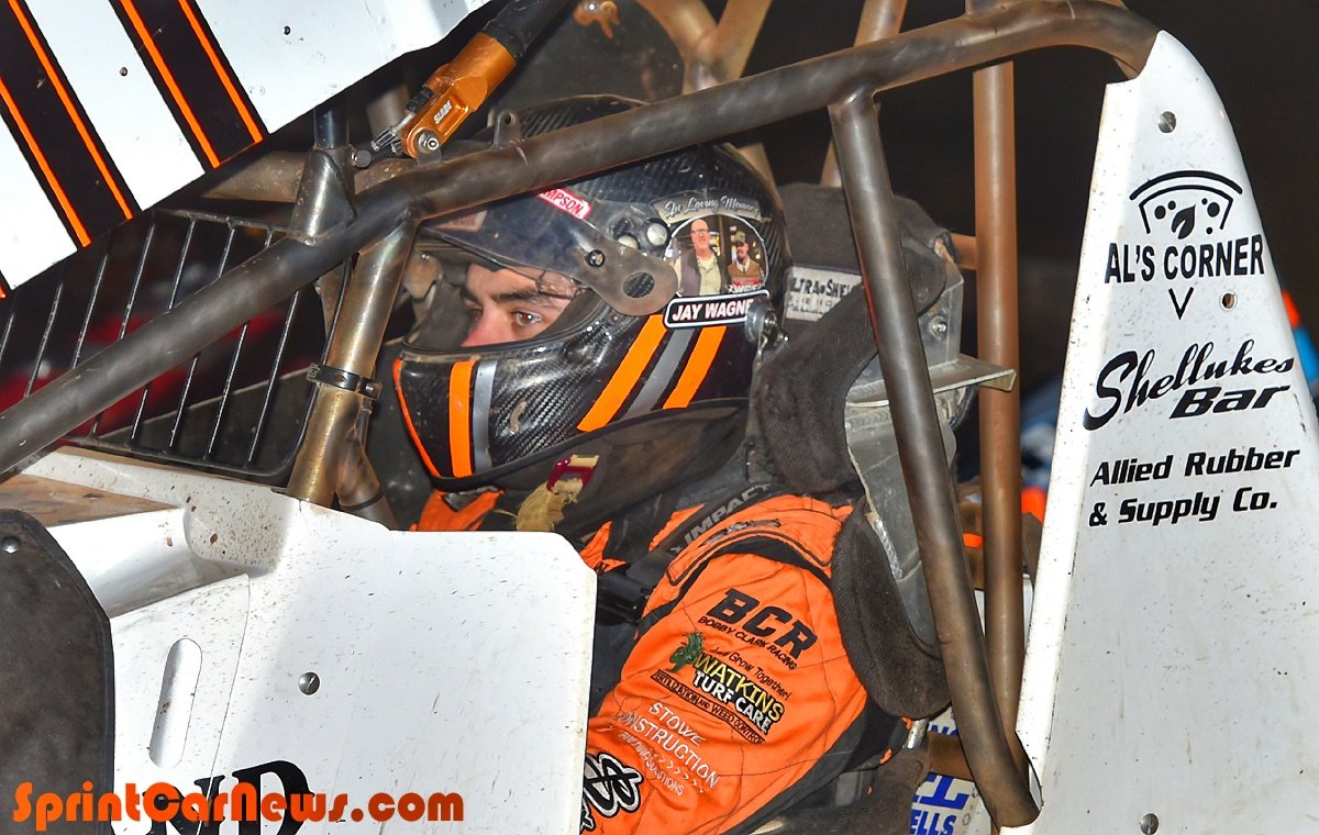 SprintCarNews.com tweet media