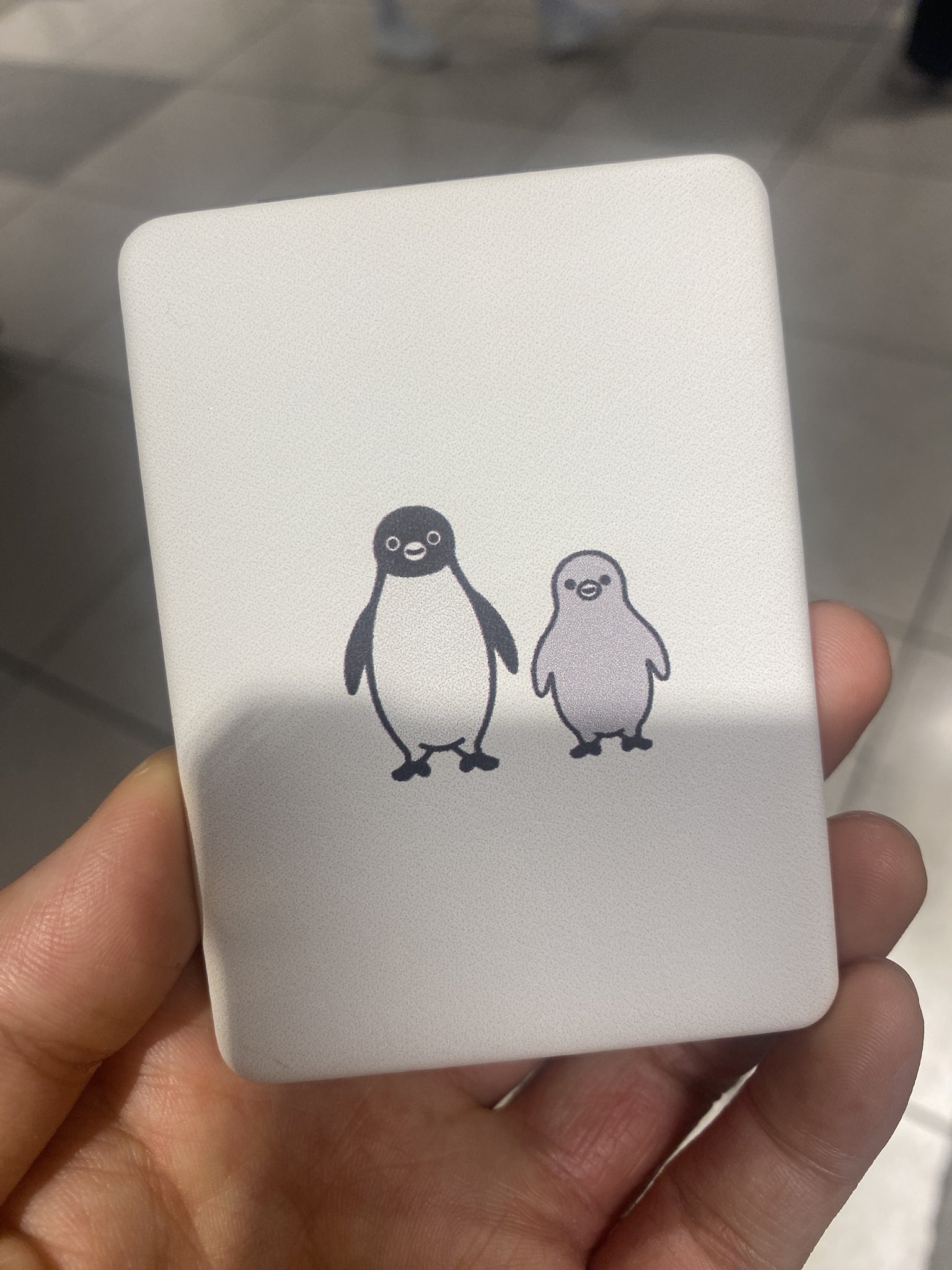 やま ㅎㅎ ラッコグッズ販売中 on X: 