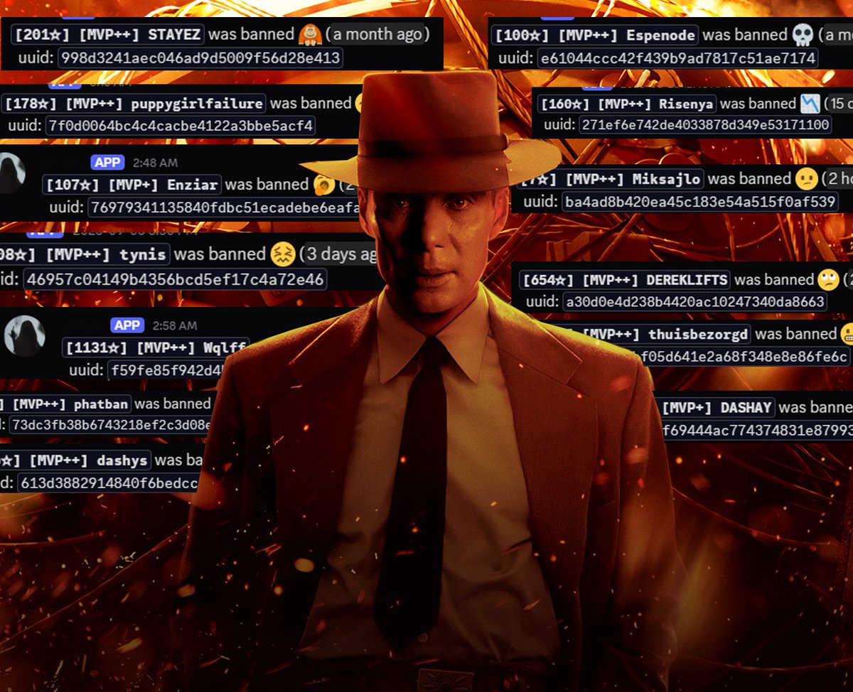 ignForums's tweet image. eventful month of skywars