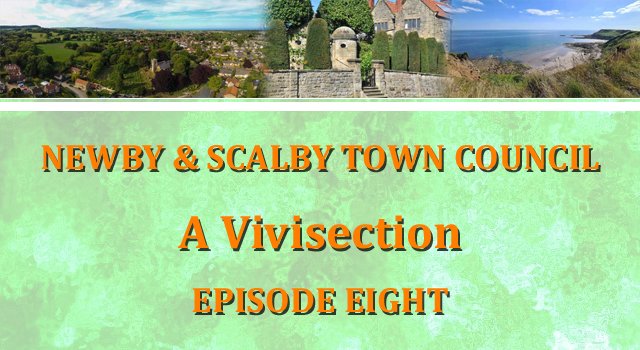 NigelWardNYE's tweet photo. *** N&amp;STC: A Vivisection Ep.08 ***

Cllr John BUCKLEY reports:- https://t.co/mPkKEeLTDH

Please check out our Facebook Corruption Busters Page:
https://t.co/AbAiQmt9Ky https://t.co/0keLMi2RiU