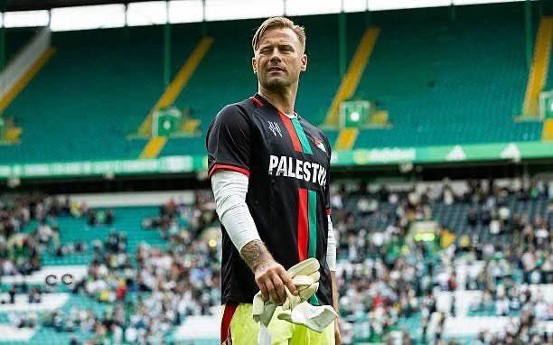 nobby mclaughlin tweet media