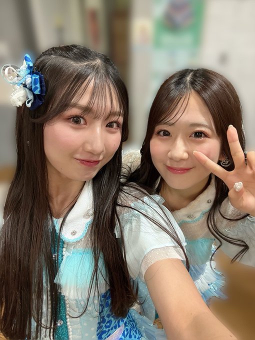 塩月希依音のTwitter画像22