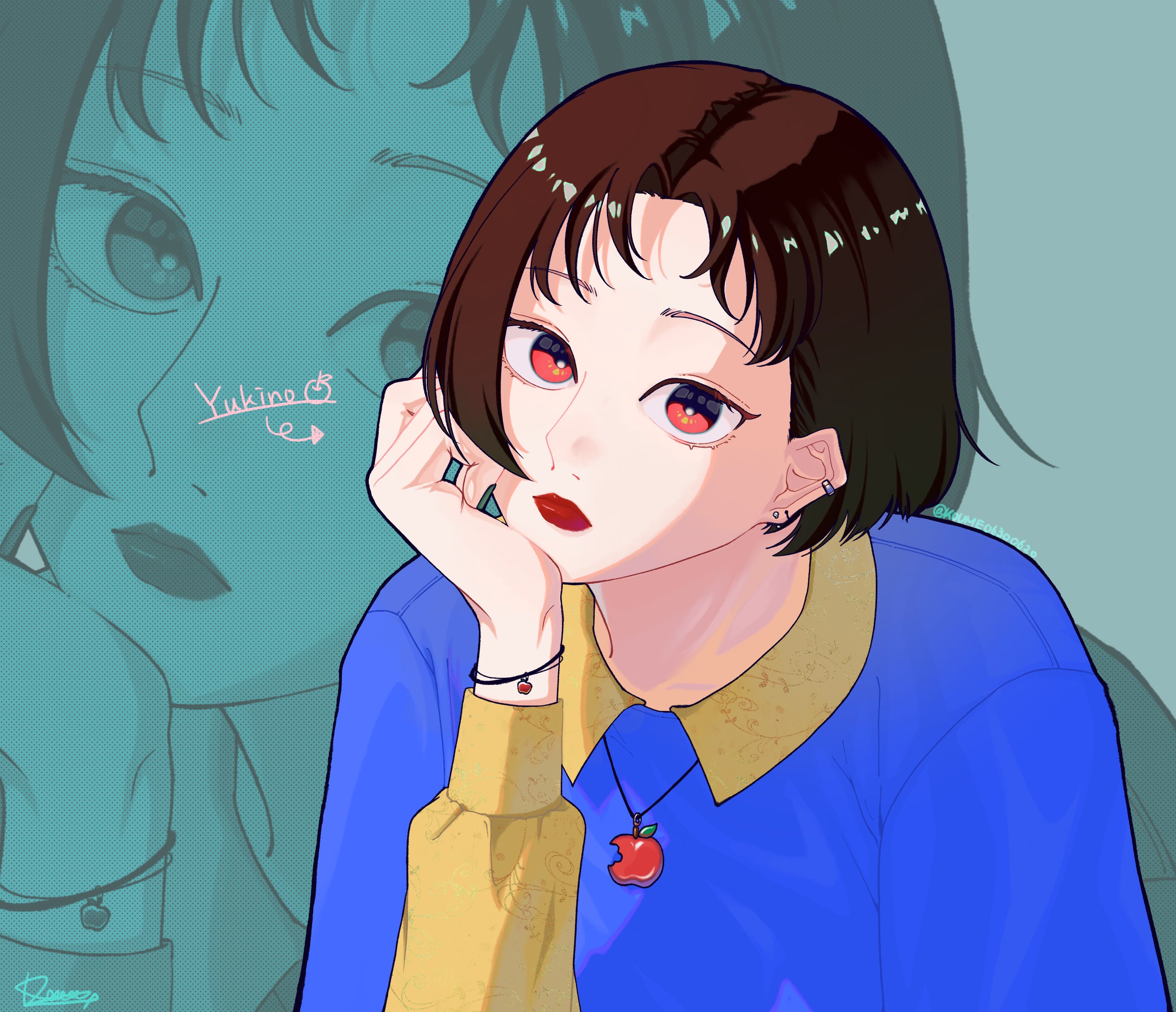 小梅🧶 (@KOUME06300620) / X