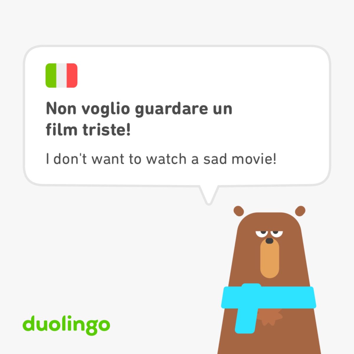 ⁦<a href="/duolingo/">Duolingo</a>⁩ #italian #italy2025