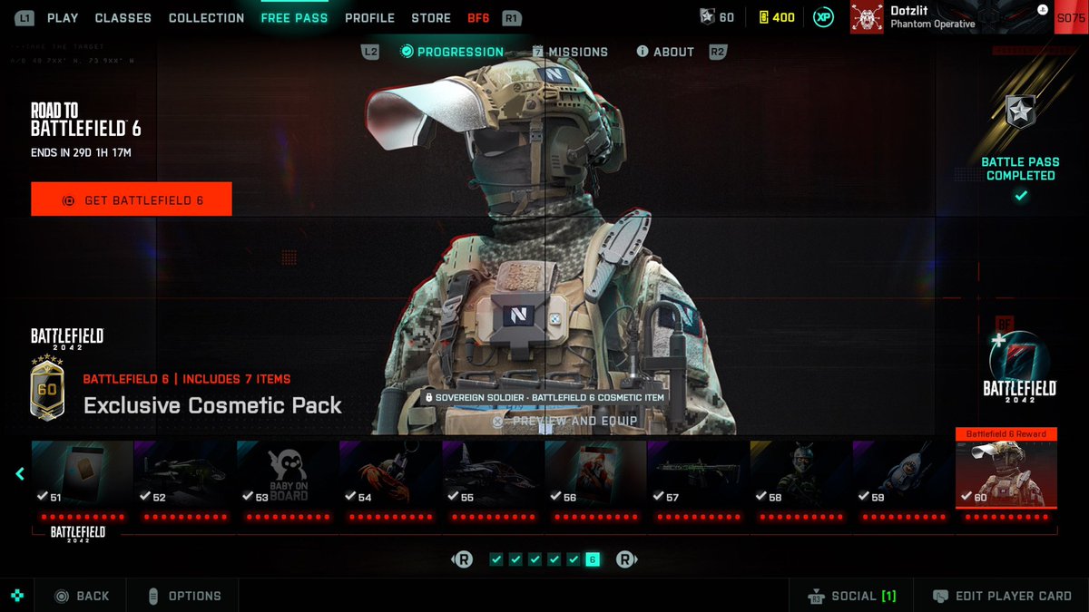 ForPerc30's tweet image. Done ✅