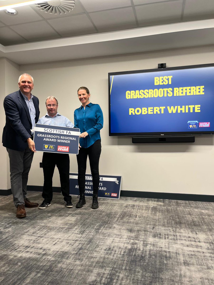 South East Region tweet media