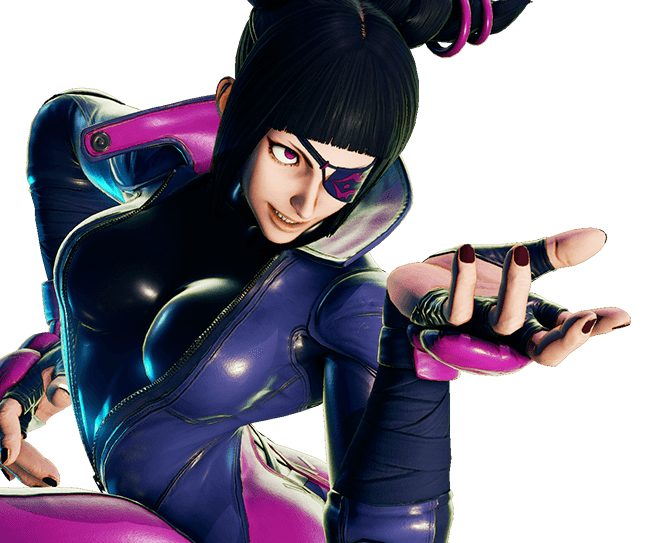 JusticeMasked's tweet photo. People have distorted Juri Han image so much that they think she was created for foot fetish, although this only appeared in SF6 because Capcom knew that this would bring more fame and money through the character+ https://t.co/0hAMtqmn7s