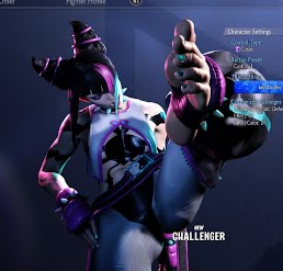 JusticeMasked's tweet photo. People have distorted Juri Han image so much that they think she was created for foot fetish, although this only appeared in SF6 because Capcom knew that this would bring more fame and money through the character+ https://t.co/0hAMtqmn7s