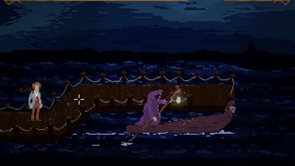 Monjes, silencio y secretos: llega Scholar Adventure, el nuevo juego distribuido por Devilish Games alicanteplaza.es/alicanteplaza/…