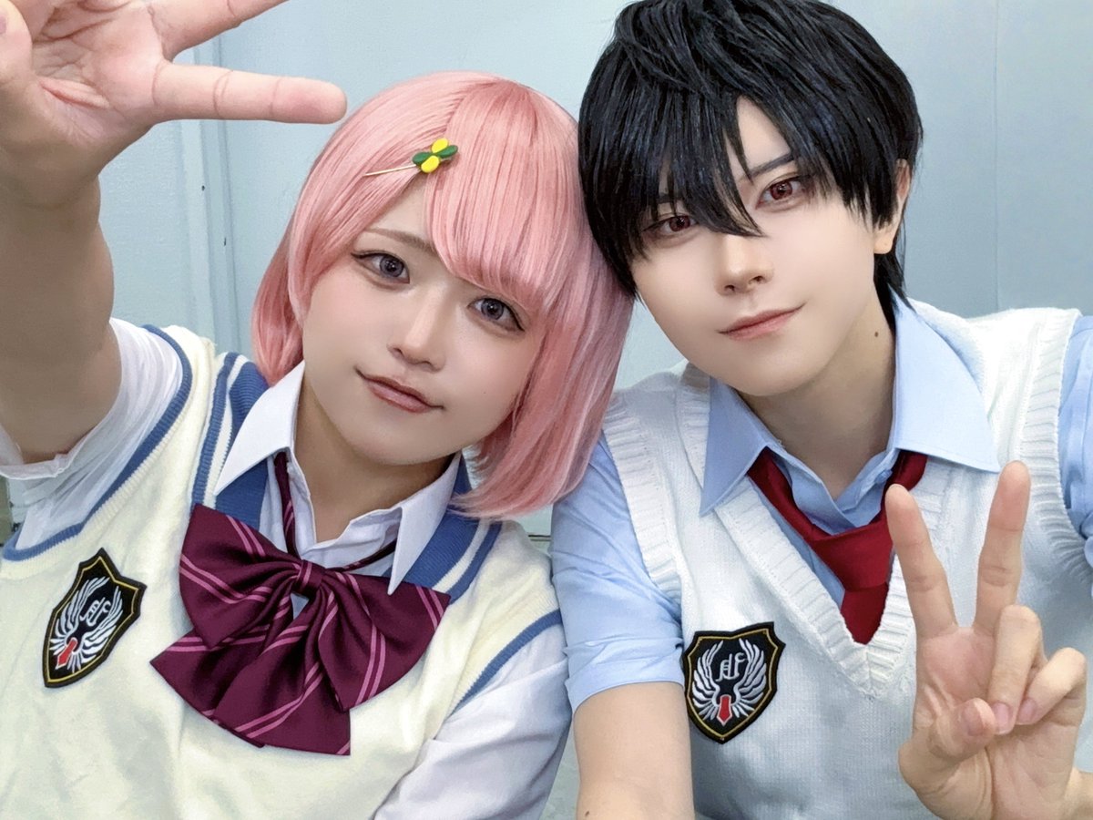 cos ときメモGS4

 玲マリ🧡
#アコスタ池袋