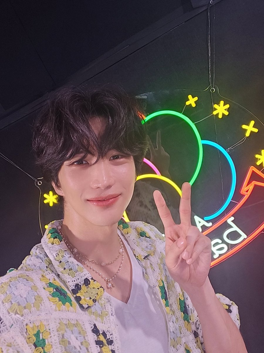 ソロライブ2日間 たくさんの
おうえんありがとうございました！
ソロはたいへんだけどその分のおもいでになる！
次はtritopsライブであいましょう！
"君と僕のドラマ"おたのしみに！