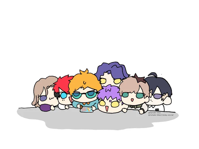 リベンジ