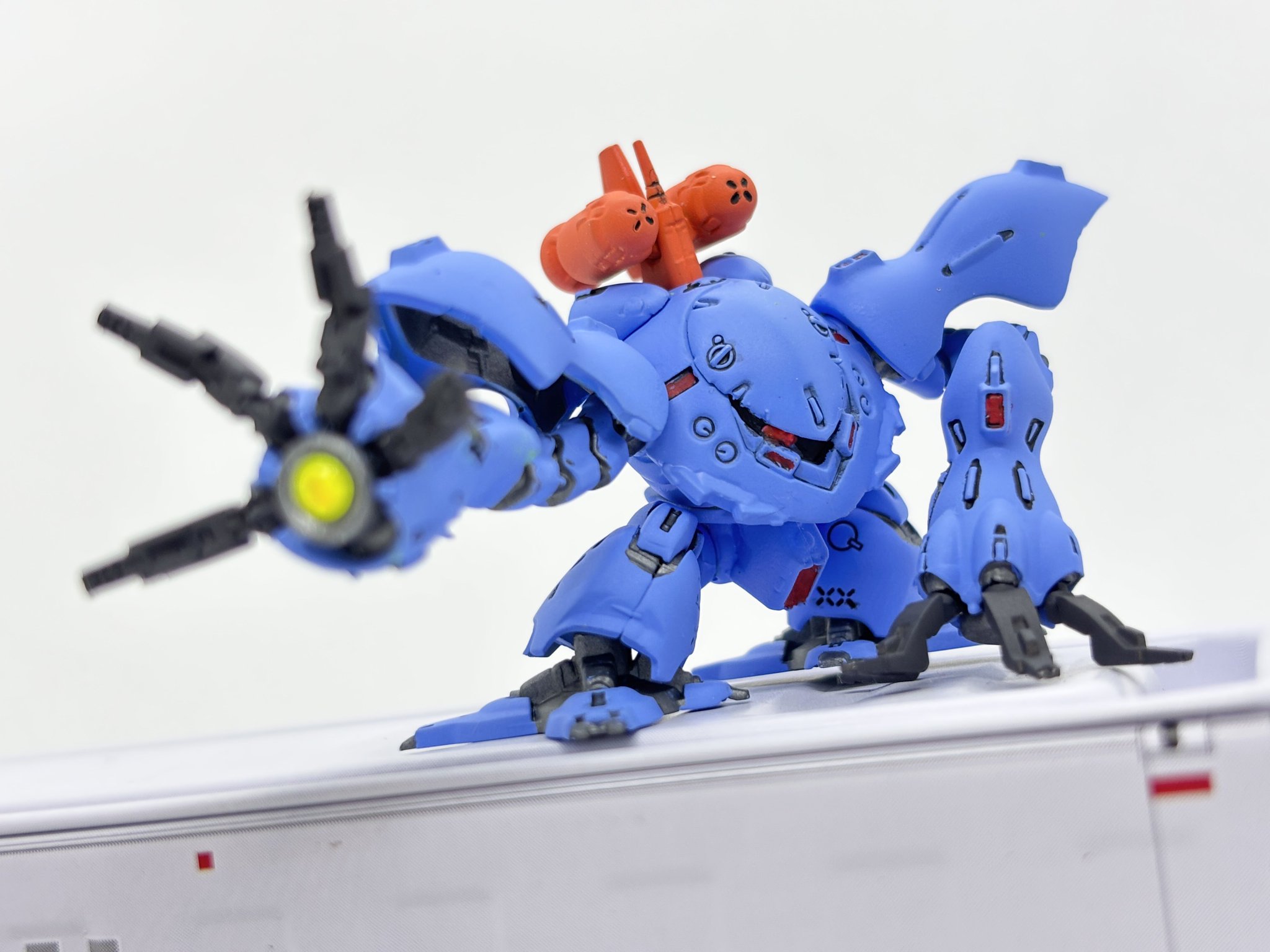 めてお on X: 