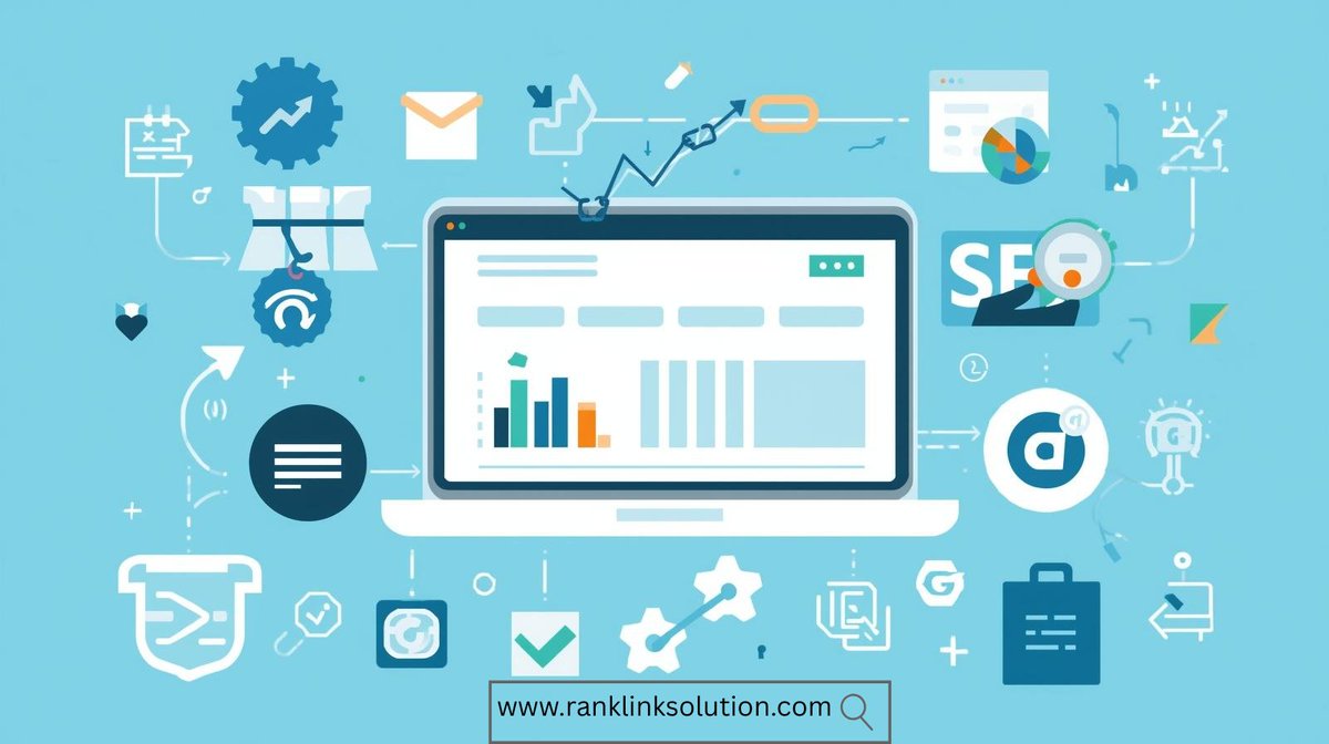 🌐What Are External Links &amp; Why Do They Matter for SEO?External links are like votes of confidence from other websites. They point from someone else's site to yours—or vice versa. When done right, they build trust, boost authority, and help Google understand your content better.