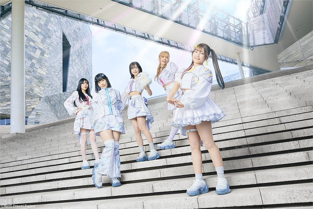夢限大みゅーたいぷ on X: 