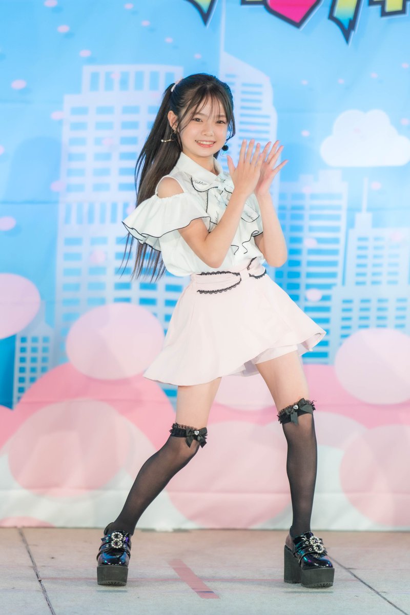 Reinaちゃん #アイゲキ