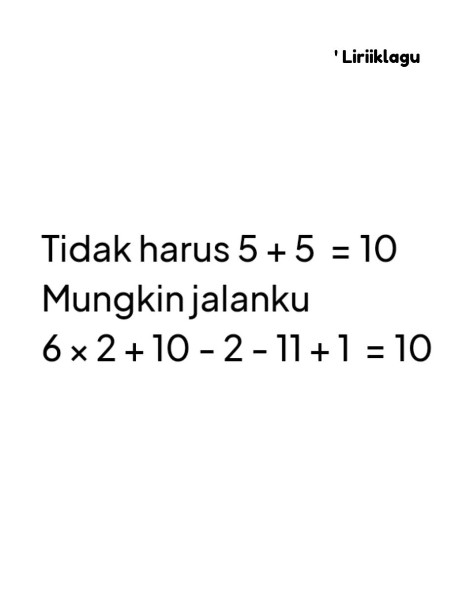 Bisa jadi 100-99 kan ya