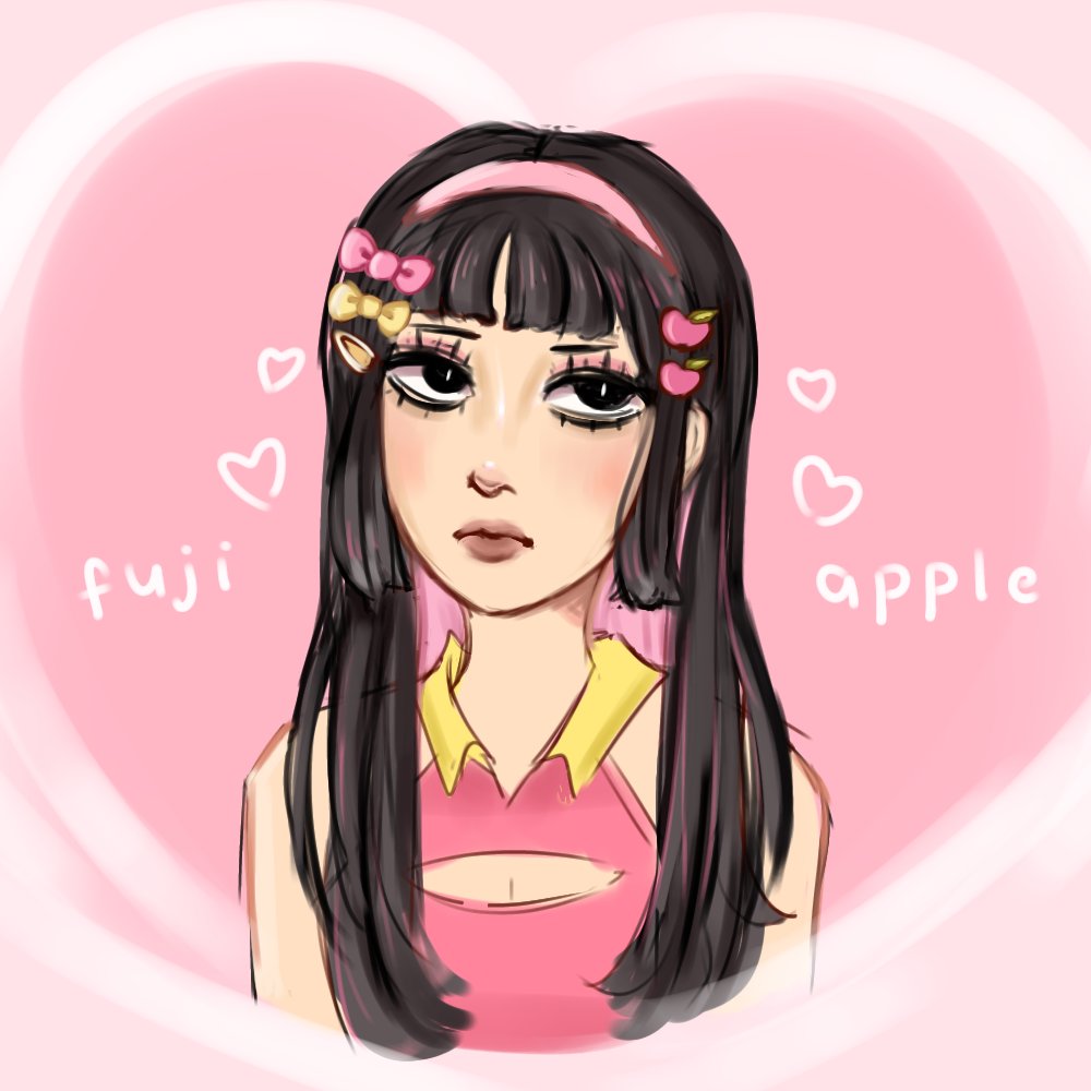 scarlett🧡🤍🩷 tweet media