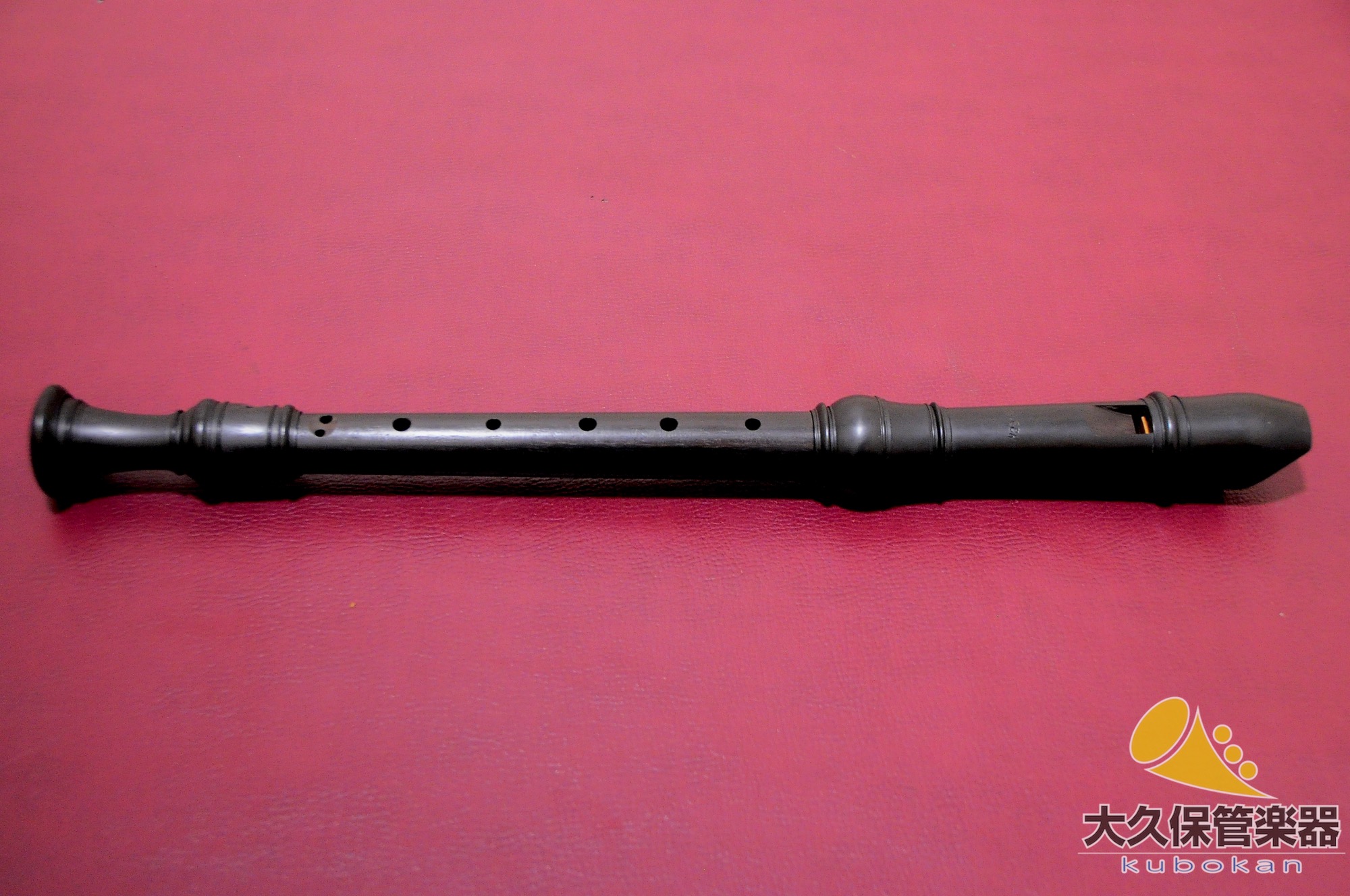 Moeck Rottenburgh アルトリコーダー Moeck Rottenburgh Alto