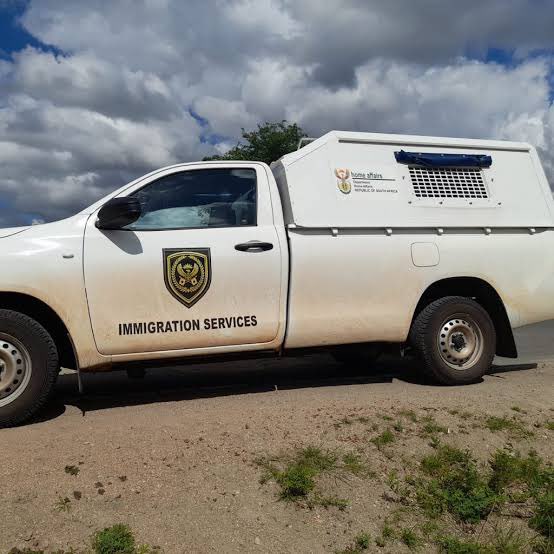 David Mogashoa (@davidmogashoa) on Twitter photo Dear <a href="/HomeAffairsSA/">HomeAffairsSA 🇿🇦</a>
Bafana Bafana is playing a Very Crucial match with Nigeria IN Bloemfontein on Tuesday.
We need few vans at the stadium- your attendance will be highly appreciated.
We need to fight from all angles 😁. Dear <a href="/HomeAffairsSA/">HomeAffairsSA 🇿🇦</a>
Bafana Bafana is playing a Very Crucial match with Nigeria IN Bloemfontein on Tuesday.
We need few vans at the stadium- your attendance will be highly appreciated.
We need to fight from all angles 😁.