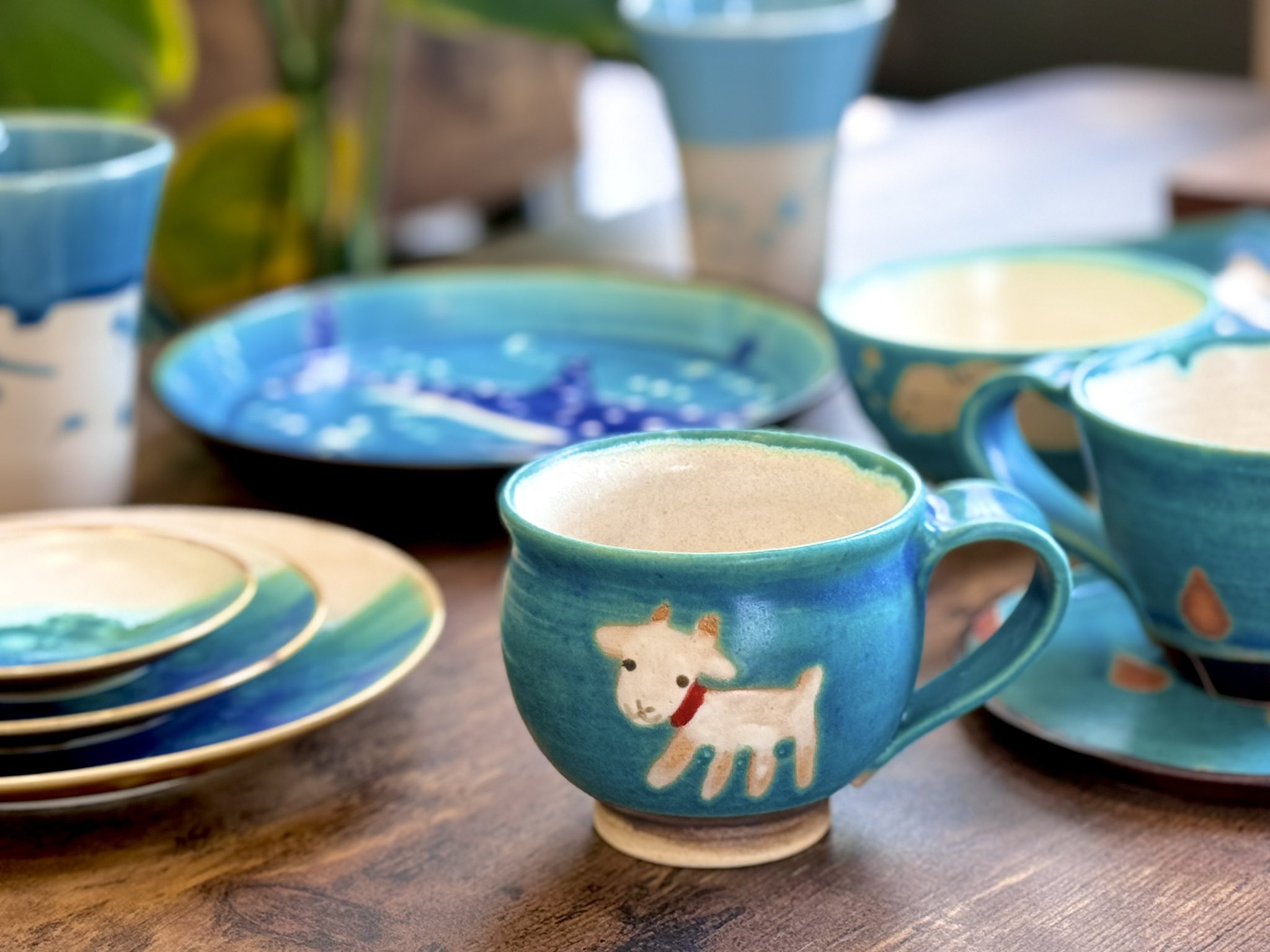 陶芸作品 Amazon.co.jp: Simple ceramic art to make with a microwave