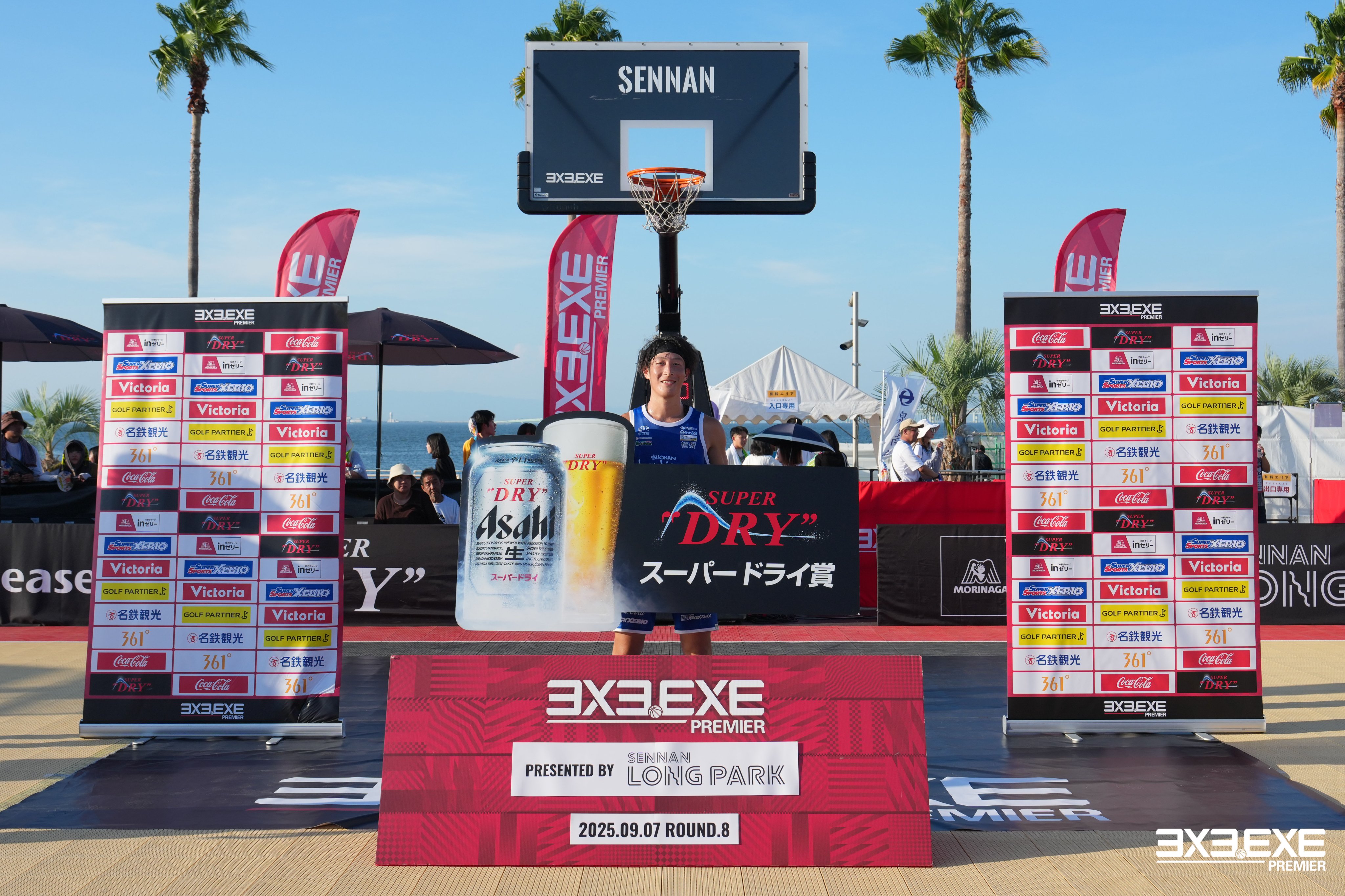 SHONAN SEASIDE.EXE (@shonanseaside21) / X
