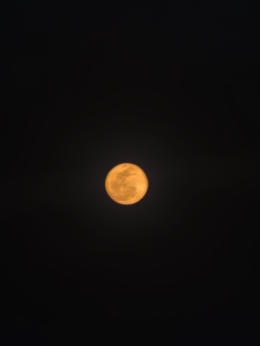 Widino's tweet photo. Blood moon. Sempetin liat bulan deh, bagus bgt warnanya 🌕 https://t.co/mKNwQyTSWo