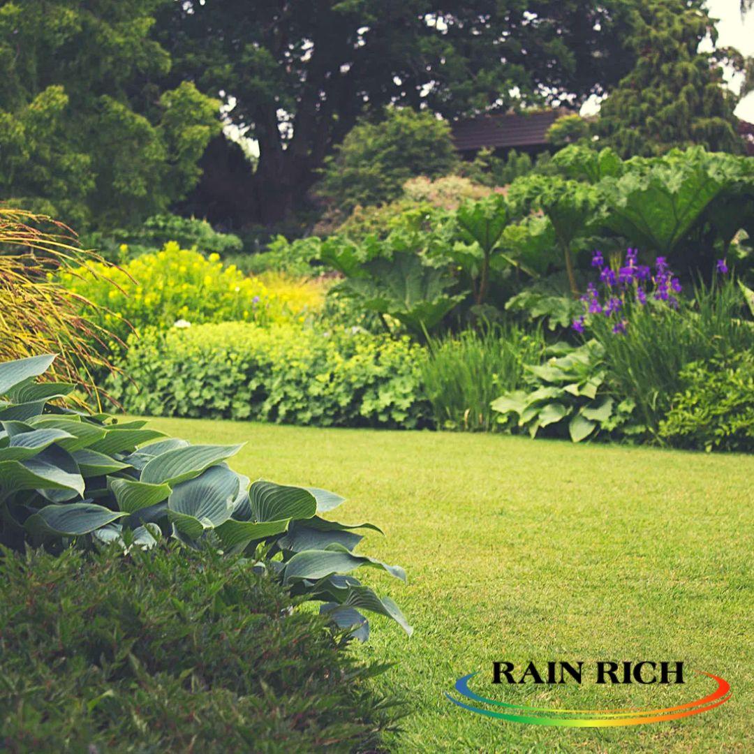 Transforming landscapes, one drop at a time — precision irrigation for lawns that truly thrive.