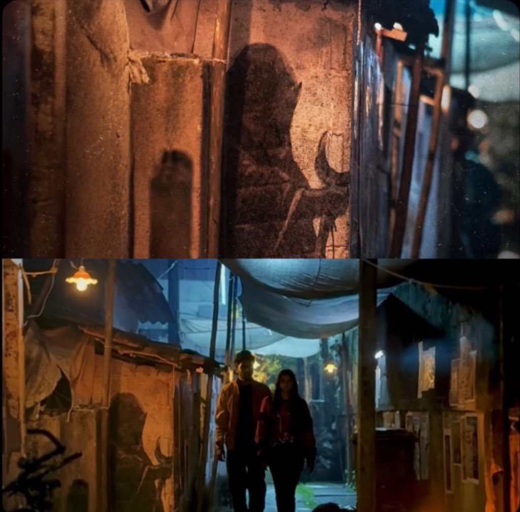 _Mr_Django_'s tweet image. #Lokah #TheyLiveAmongUs

@mammukka
 @dominicarun
@NimishRavi
@kalyanipriyan
@naslen__ @JxBe @chamanchakko 
@iamSandy_Off @santhybee @AKunjamma
@DQsWayfarerFilm