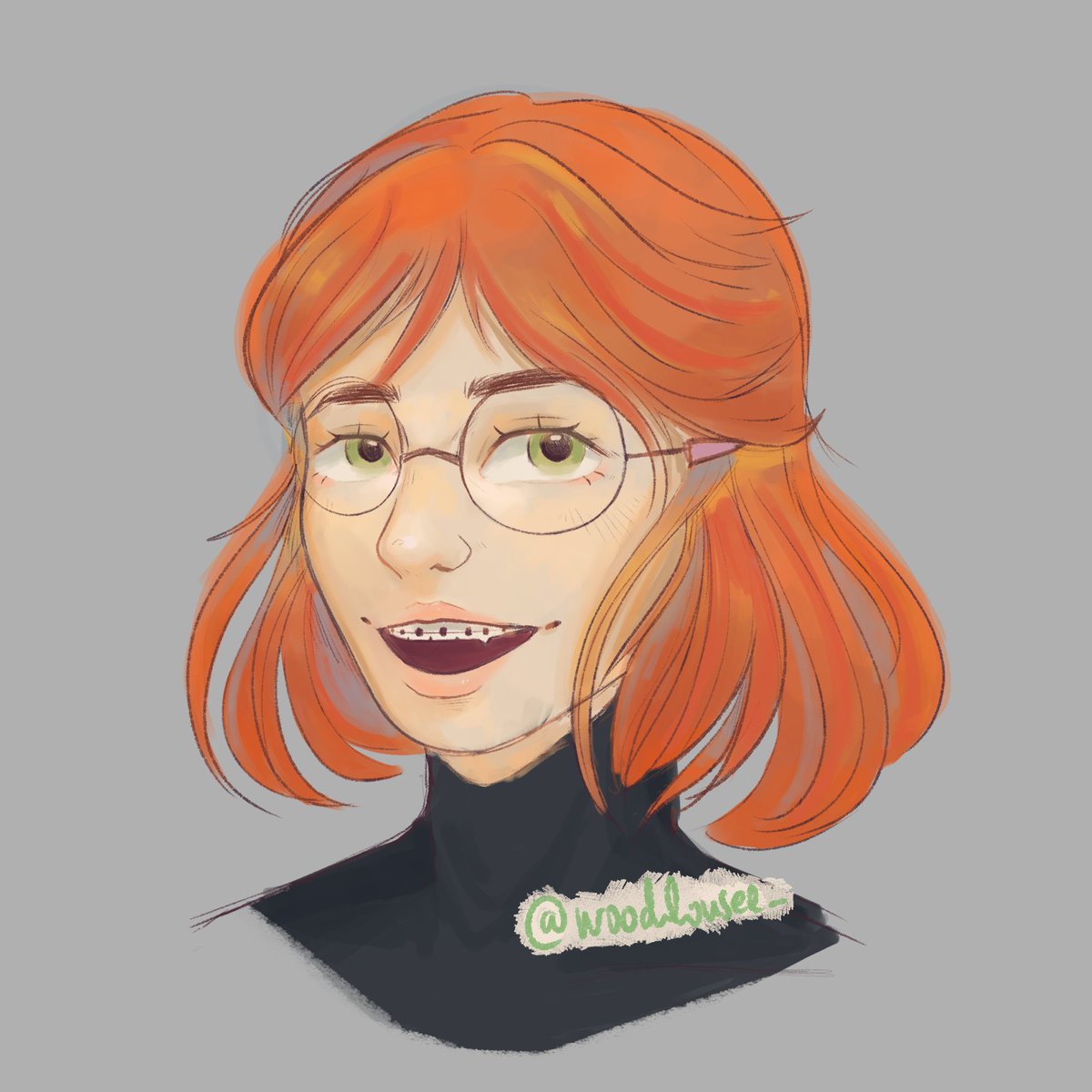 OC Lore: Tamara
Like + RT = 1 Fact + 1 Lewd Fact
Comment any direct questions