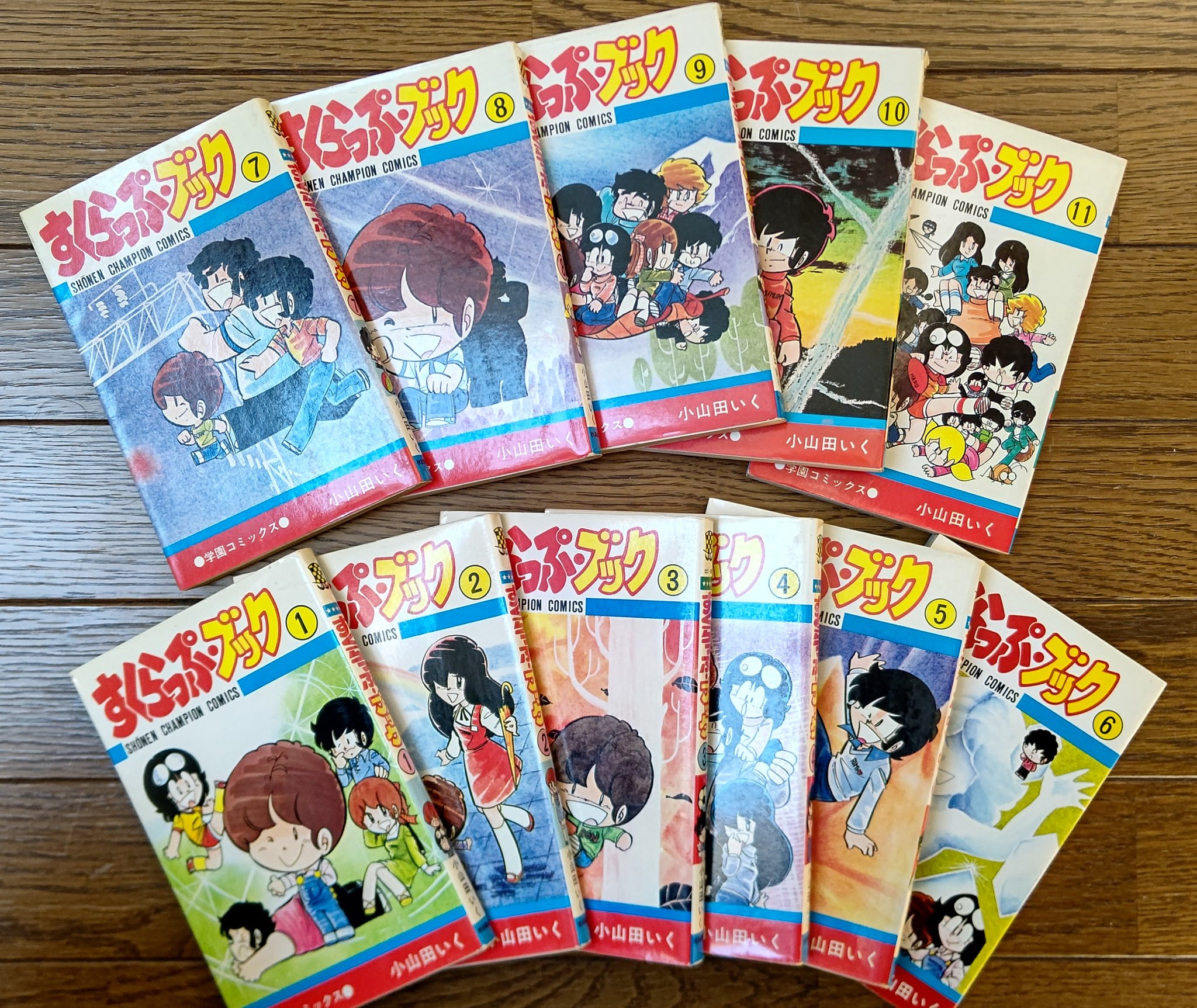小山田いく 作品47冊　送料無料　漫画　コミック 小山田いく 作品47冊 送料無料 漫画 コミック 小山田いく 作品47