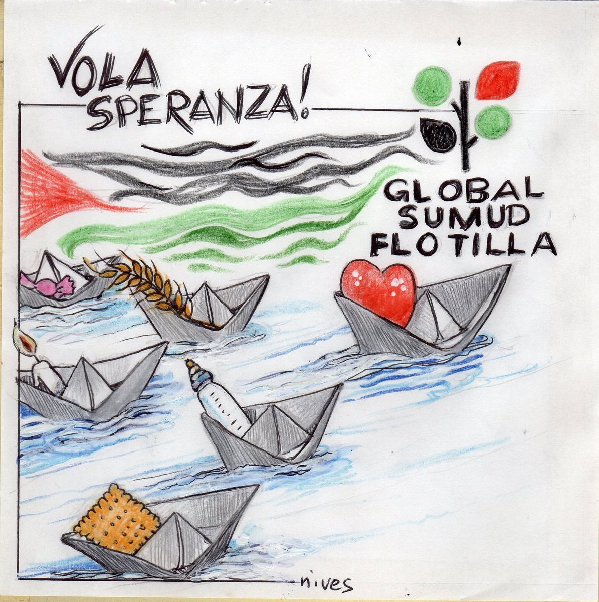 Giovanna Righi tweet media