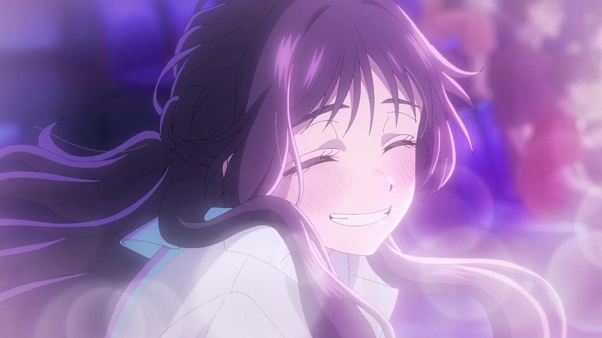Tokanim_FR's tweet photo. 🚨 OFFICIEL : Après des mois d’attente les deux premiers épisodes de Kaoru Hana Wa Rin To Saku (Bloom) sont maintenant disponibles sur Netflix en France !

Si ce n’est pas encore fait allez jetez un œil à cette merveilleuse romance ! https://t.co/TafdXsTjN0