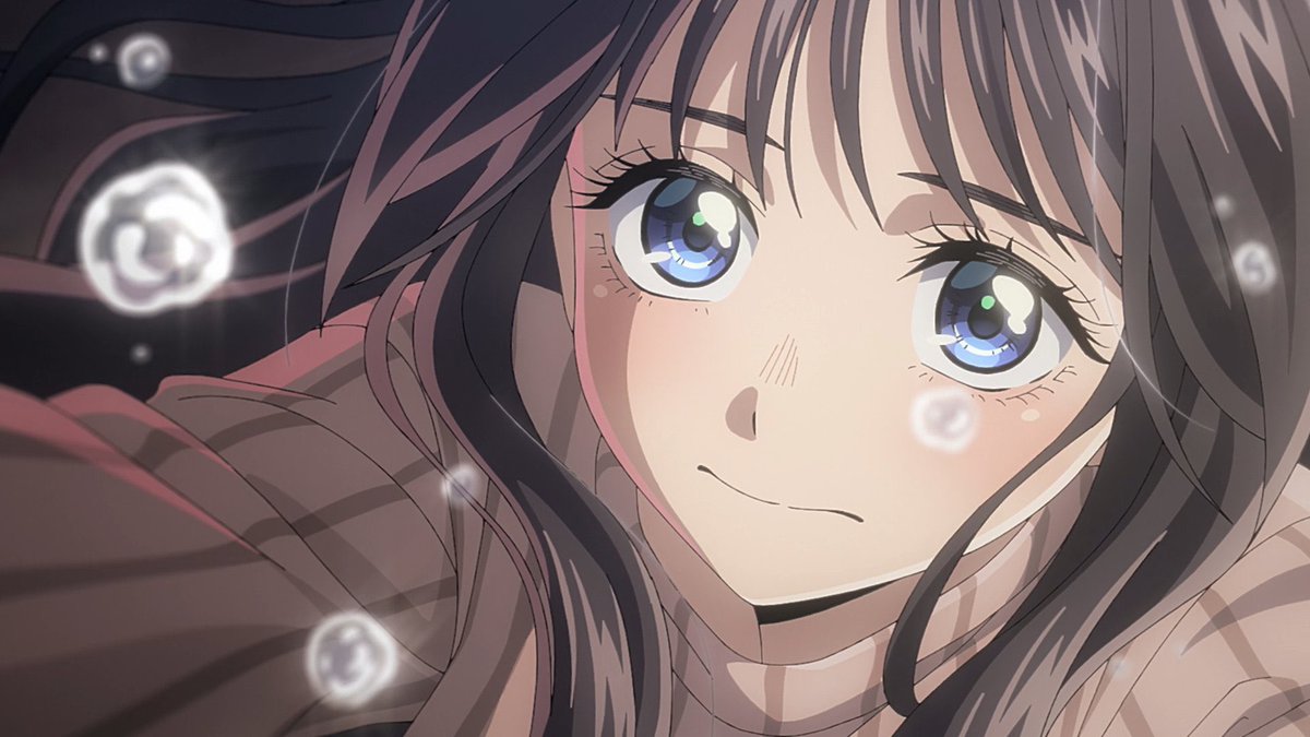 Tokanim_FR's tweet photo. 🚨 OFFICIEL : Après des mois d’attente les deux premiers épisodes de Kaoru Hana Wa Rin To Saku (Bloom) sont maintenant disponibles sur Netflix en France !

Si ce n’est pas encore fait allez jetez un œil à cette merveilleuse romance ! https://t.co/TafdXsTjN0