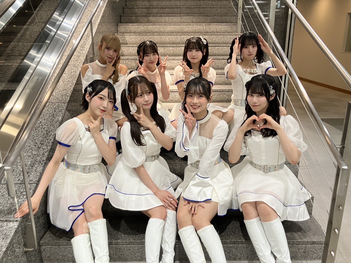 NMB48 Official (@nmb48_official) / X