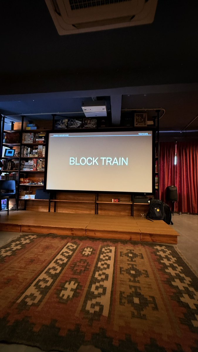 ashwinexe's tweet image. Guess who won the Short Story Hackathon 👑