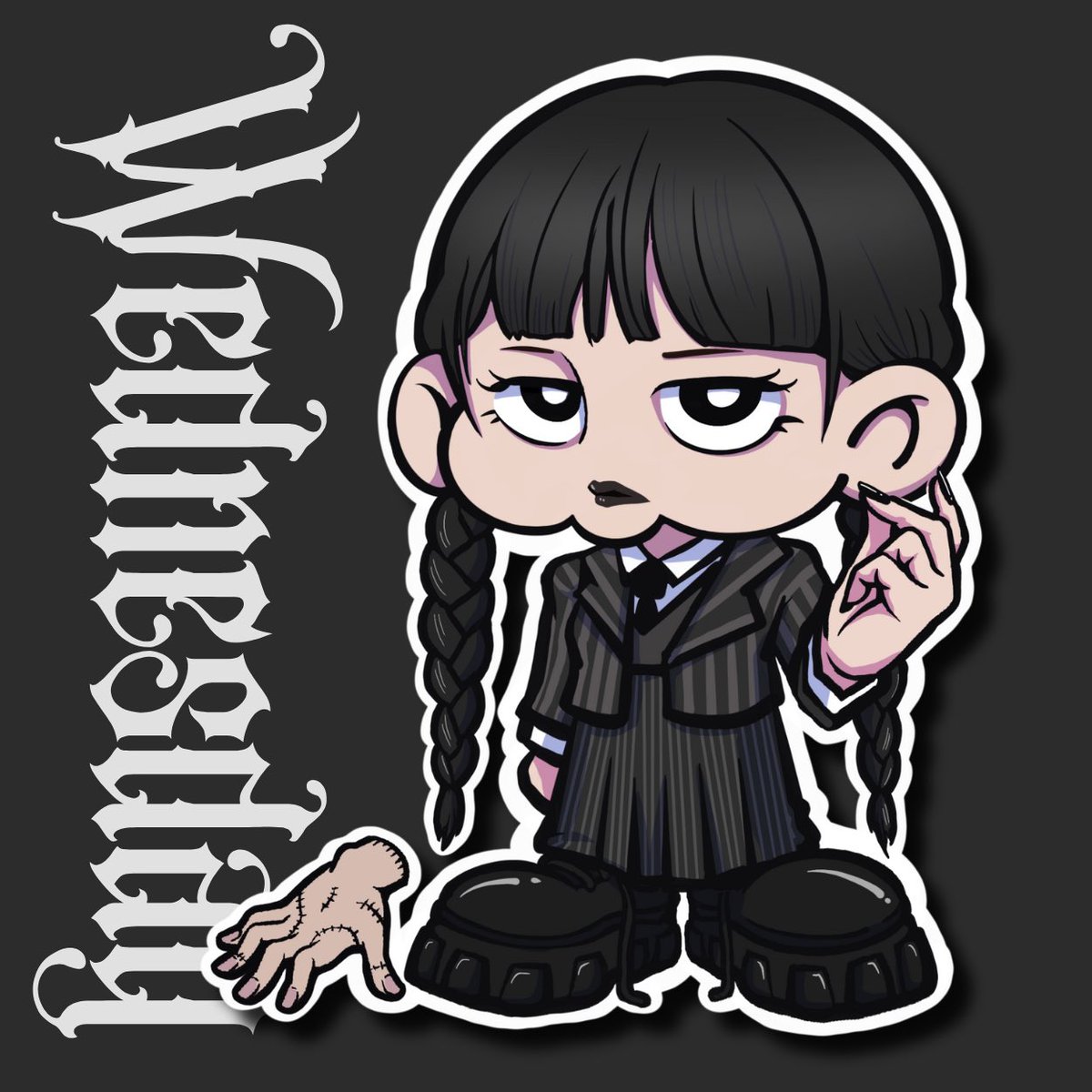 #wednesdayaddams
#wednesdaynetflix #WednesdaySeason2