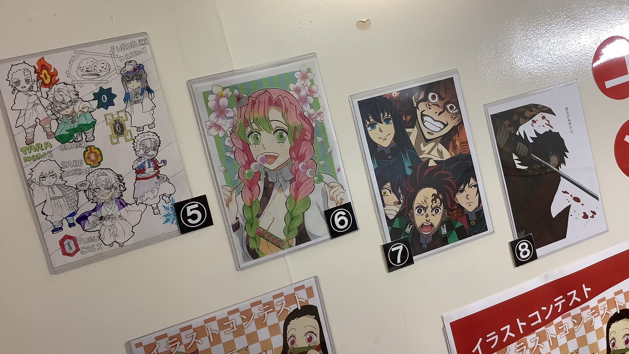 しろねこ🐈9月プチ個展開催中☕️ on X: 